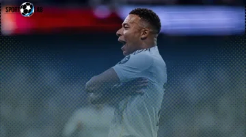 ميسي يتصدر ومبابي يحقق رقمًا مميزًا في تشكيل فيفبرو المثالي